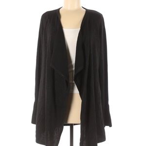 WHBM Sparkle Cardigan